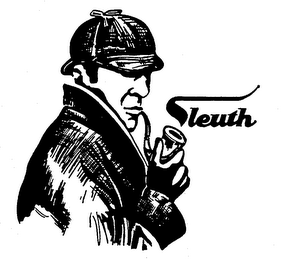 SLEUTH logo