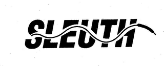SLEUTH logo