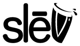 SLEV logo
