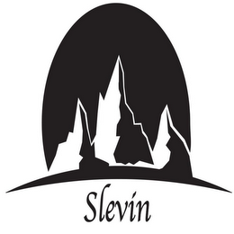 SLEVIN logo