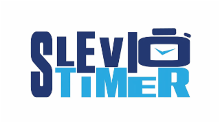 SLEVIO TIMER logo