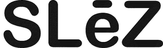 SLEZ logo