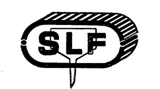 SLF logo