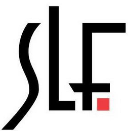 SLF logo