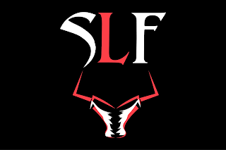 SLF logo