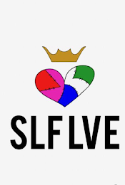 SLF LVE logo