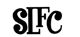 SLFC logo