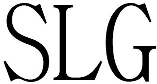 SLG logo