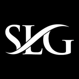 SLG logo