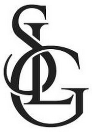 SLG logo