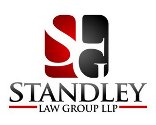 SLG STANDLEY LAW GROUP LLP logo