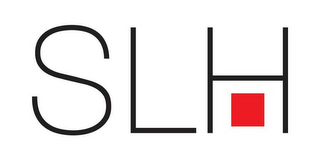 SLH logo