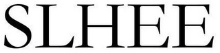 SLHEE logo