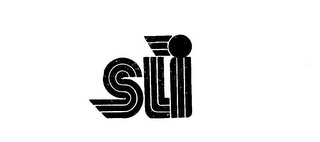 SLI logo