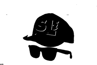 SLI logo