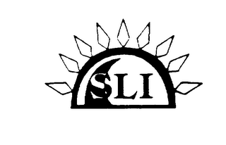 SLI logo