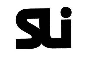 SLI logo