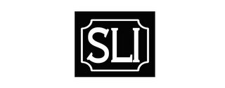SLI logo