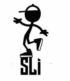 SLI logo
