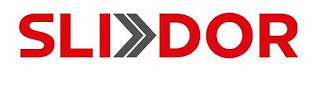 SLI DOR logo