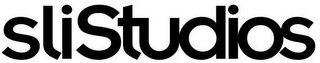 SLI STUDIOS logo