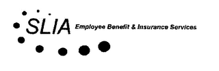 SLIA EMPLOYEE BENEFIT & INSURANCE SERVICES logo