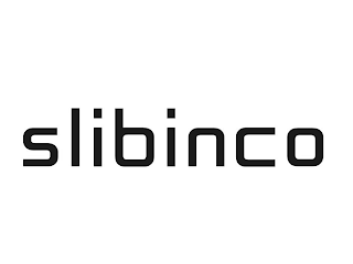 SLIBINCO logo