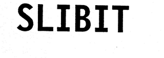 SLIBIT logo