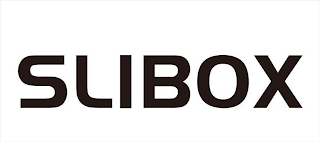 SLIBOX logo