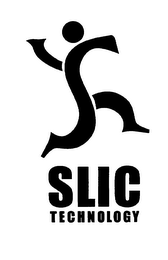 SLIC TECHNOLOGY logo