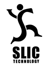 SLIC TECHNOLOGY logo