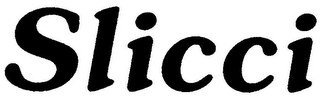 SLICCI logo