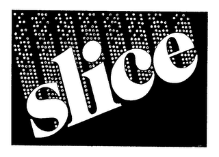 SLICE logo