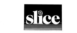 SLICE logo