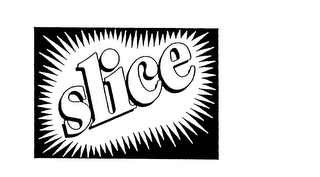 SLICE logo