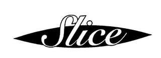 SLICE logo