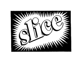 SLICE logo