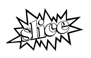 SLICE logo