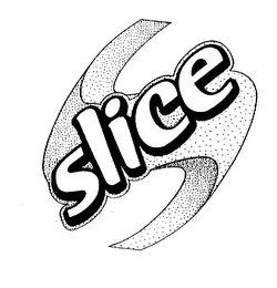 SLICE logo