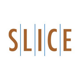 S|L|I|C|E logo
