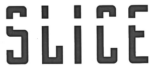SLICE logo