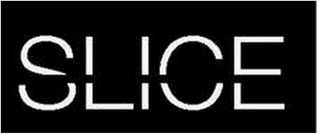 SLICE logo