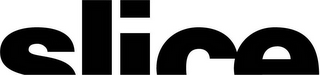 SLICE logo