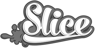 SLICE logo