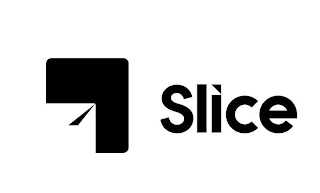 SLICE logo