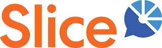 SLICE logo