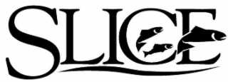 SLICE logo