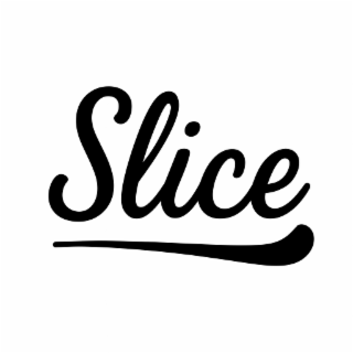 SLICE logo
