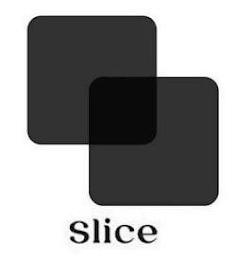 SLICE logo