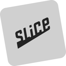 SLICE logo